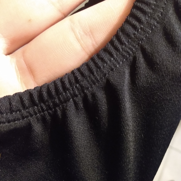 Black Swimsuit. - Picture 6 of 6